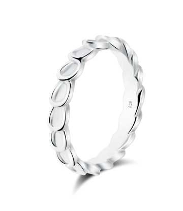 Silver Rings NSR-2735